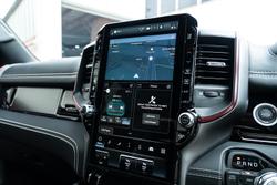 2025 RAM 1500 Rebel Hurricane SO