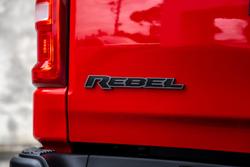 2025 RAM 1500 Rebel Hurricane SO