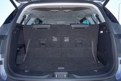 2021 Ford Everest Trend UA II MY21.25 4X4 Dual Range Meteor Grey