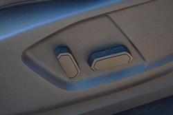 2021 Ford Everest Trend UA II MY21.25 4X4 Dual Range Meteor Grey