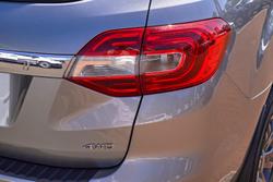 2021 Ford Everest Trend UA II MY21.25 4X4 Dual Range Meteor Grey