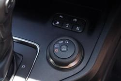 2021 Ford Everest Trend UA II MY21.25 4X4 Dual Range Meteor Grey