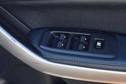 2021 Ford Everest Trend UA II MY21.25 4X4 Dual Range Meteor Grey