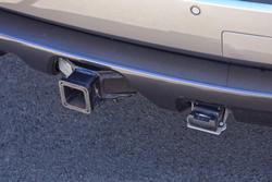 2021 Ford Everest Trend UA II MY21.25 4X4 Dual Range Meteor Grey