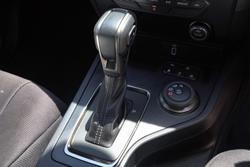 2021 Ford Everest Trend UA II MY21.25 4X4 Dual Range Meteor Grey