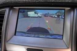 2021 Ford Everest Trend UA II MY21.25 4X4 Dual Range Meteor Grey