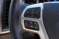 2021 Ford Everest Trend UA II MY21.25 4X4 Dual Range Meteor Grey