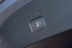 2021 Ford Everest Trend UA II MY21.25 4X4 Dual Range Meteor Grey