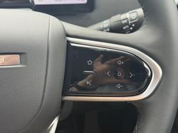 2025 Jaecoo J7 Core MY25 Lunar Silver