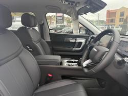 2025 Jaecoo J7 Core MY25 Lunar Silver