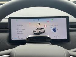 2025 Jaecoo J7 Core MY25 Lunar Silver