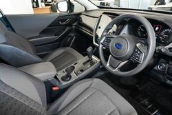 2024 Subaru Crosstrek 2.0L