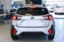 2024 Subaru Crosstrek 2.0L