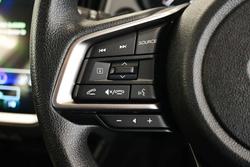 2024 Subaru Crosstrek 2.0L