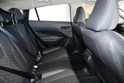 2024 Subaru Crosstrek 2.0L