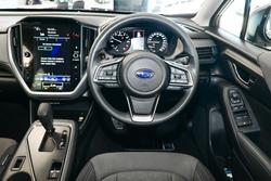 2024 Subaru Crosstrek 2.0L