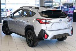 2024 Subaru Crosstrek 2.0L