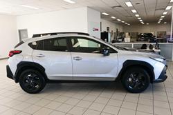 2024 Subaru Crosstrek 2.0L