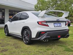 2024 Subaru WRX Club Spec VB MY24 AWD Ceramic White