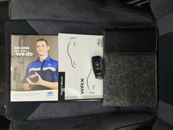 2024 Subaru WRX Club Spec VB MY24 AWD Ceramic White