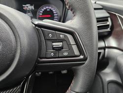 2024 Subaru WRX Club Spec VB MY24 AWD Ceramic White