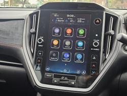 2024 Subaru WRX Club Spec VB MY24 AWD Ceramic White