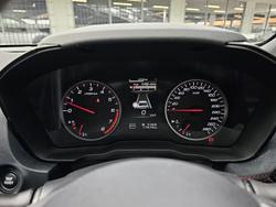 2024 Subaru WRX Club Spec VB MY24 AWD Ceramic White