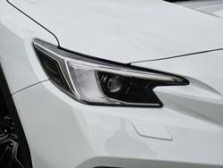 2024 Subaru WRX Club Spec VB MY24 AWD Ceramic White