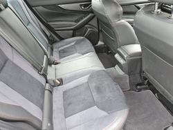 2024 Subaru WRX Club Spec VB MY24 AWD Ceramic White