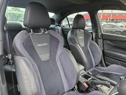 2024 Subaru WRX Club Spec VB MY24 AWD Ceramic White