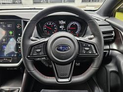 2024 Subaru WRX Club Spec VB MY24 AWD Ceramic White