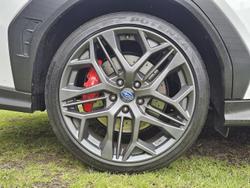 2024 Subaru WRX Club Spec VB MY24 AWD Ceramic White