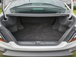 2024 Subaru WRX Club Spec VB MY24 AWD Ceramic White