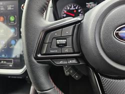 2024 Subaru WRX Club Spec VB MY24 AWD Ceramic White