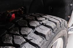 2018 Chevrolet Silverado 2500HD LTZ