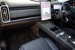 2025 Jaecoo
J7 SHS Summit