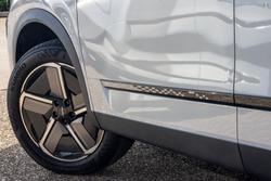 2025 Jaecoo
J7 SHS Summit