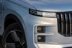 2025 Jaecoo
J7 SHS Summit