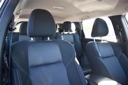 2024 Mitsubishi Outlander ES ZM MY24 White