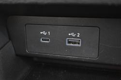 2024 Mitsubishi Outlander ES ZM MY24 White