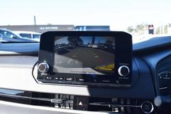 2024 Mitsubishi Outlander ES ZM MY24 White