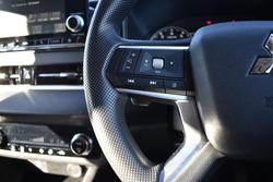 2024 Mitsubishi Outlander ES ZM MY24 White