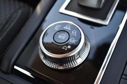 2024 Mitsubishi Outlander ES ZM MY24 White