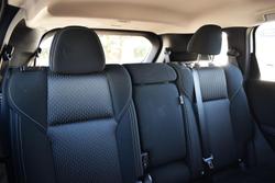 2024 Mitsubishi Outlander ES ZM MY24 White