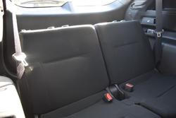 2024 Mitsubishi Outlander ES ZM MY24 White