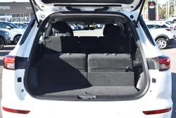 2024 Mitsubishi Outlander ES ZM MY24 White