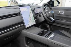 2025 Jaecoo J7 SHS Summit