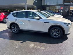 2025 Mazda CX-60 G25 Pure