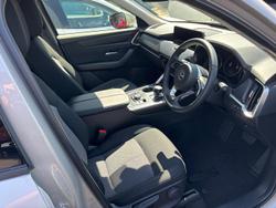 2025 Mazda CX-60 G25 Pure
