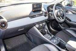 2025 Mazda CX-3 G20 GT SP